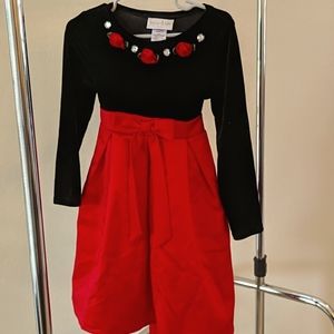 Girls Jenny & Me Dress